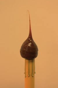 Primitive Double Dipped Silicones Light Bulb 